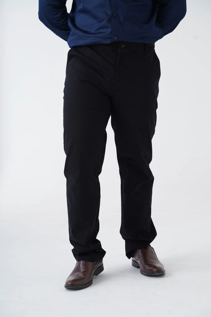 Men's Cotton Chinos