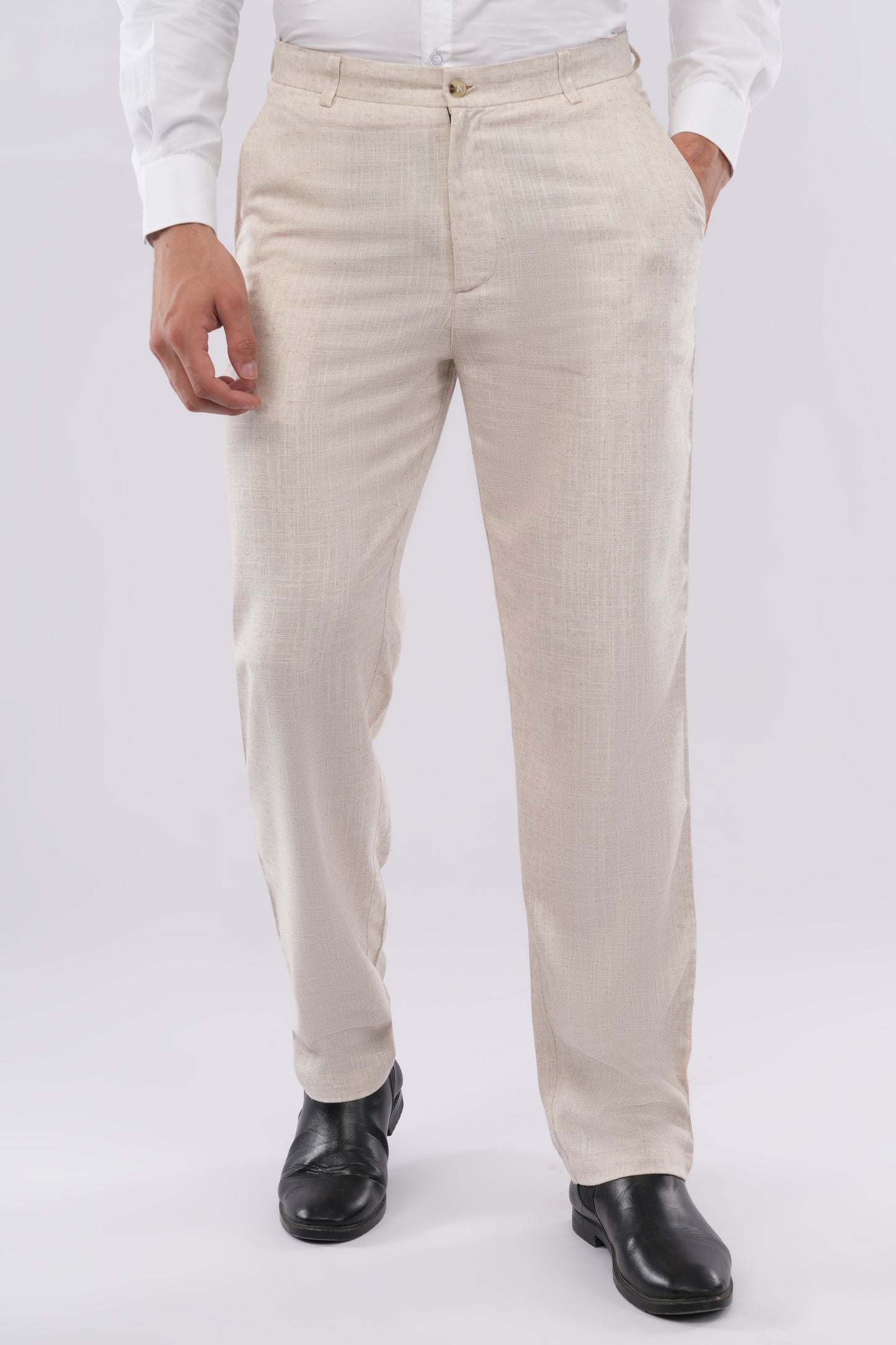 Mens everyday Hazel Linen Pants