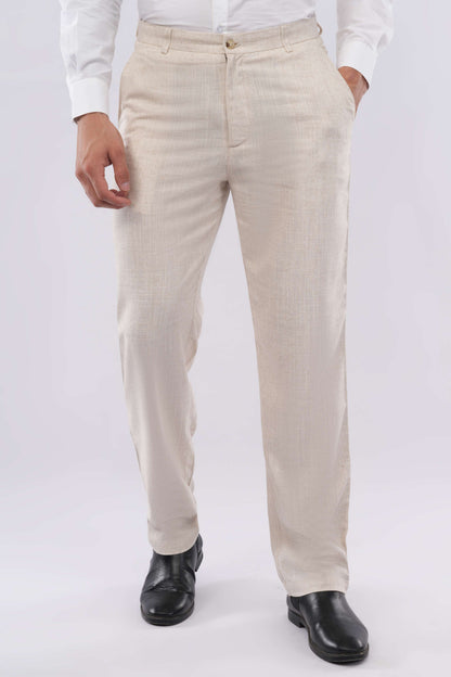 Mens everyday Hazel Linen Pants