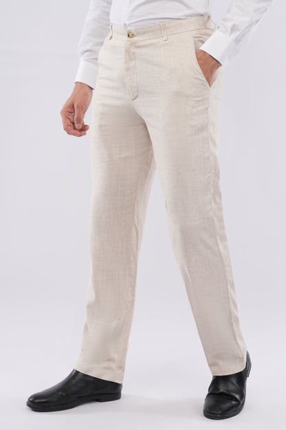 Mens everyday Hazel Linen Pants