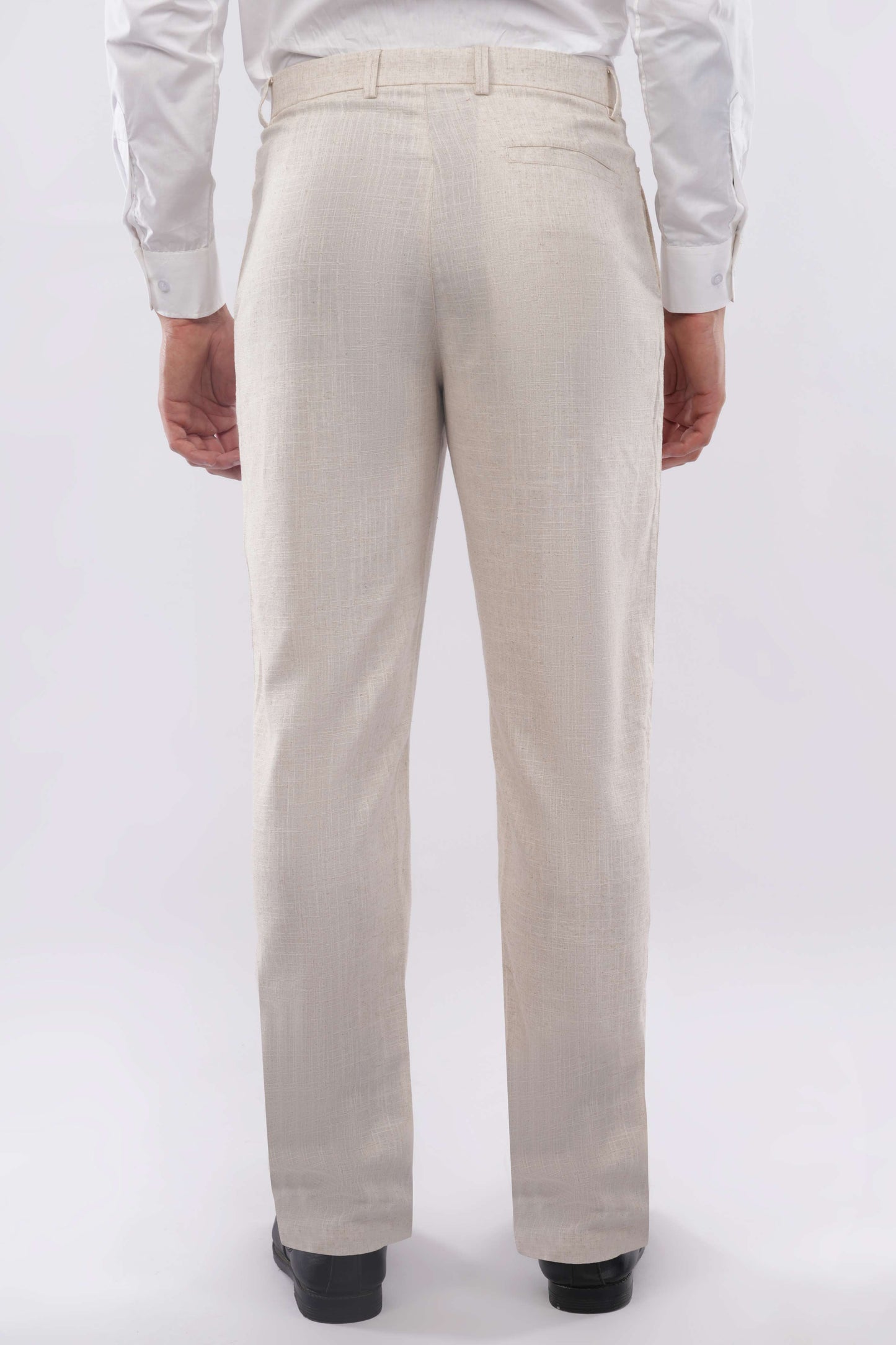 Mens everyday Hazel Linen Pants